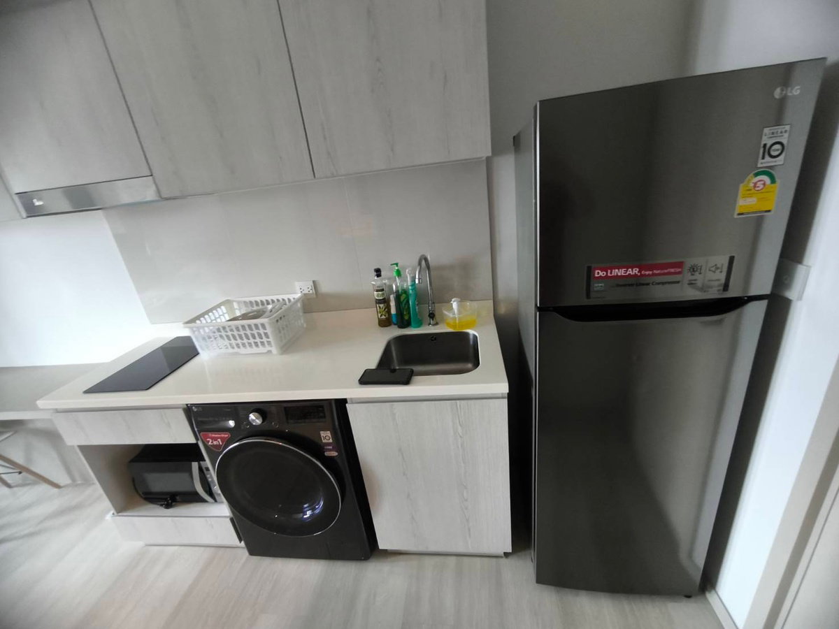 รูป #S3087 ให้เช่า Life One Wireless - รูปที่ 10/11