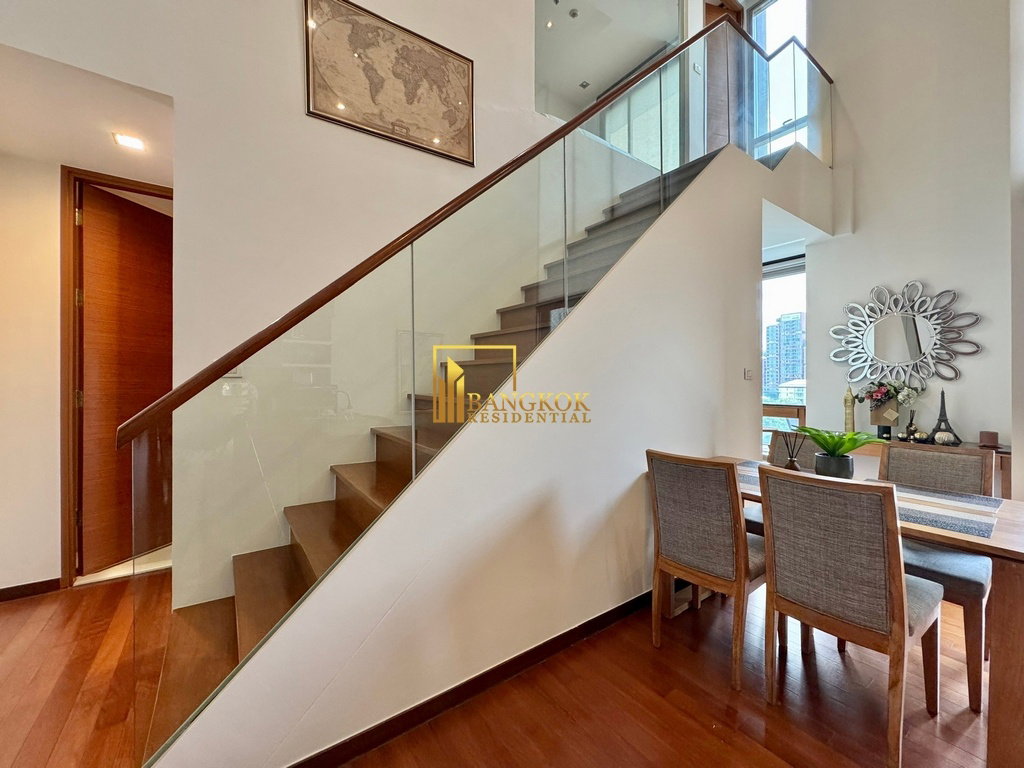 รูป  Ashton Morph - Amazing 2 Bed Duplex Condo With Private Pool - BR3348CD - รูปที่ 8/42