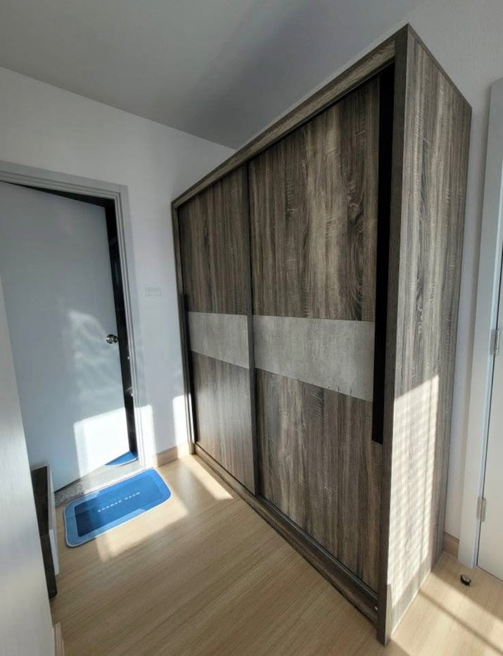picture #S3076 For Rent Supalai Veranda Ramkhamhaeng - 8/11