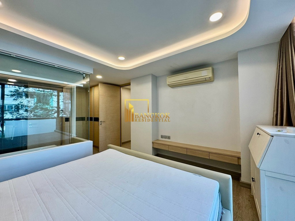 รูป VIA Botani - Stylish 2 Bed Condo For Rent in Thonglor - BR60272CD - รูปที่ 11/30