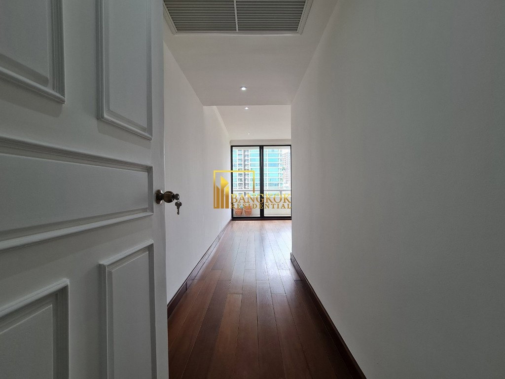 รูป Somkid Garden - Spacious 3 Bedroom Luxury Condo in Chit Lom - BR16003CD - รูปที่ 30/52