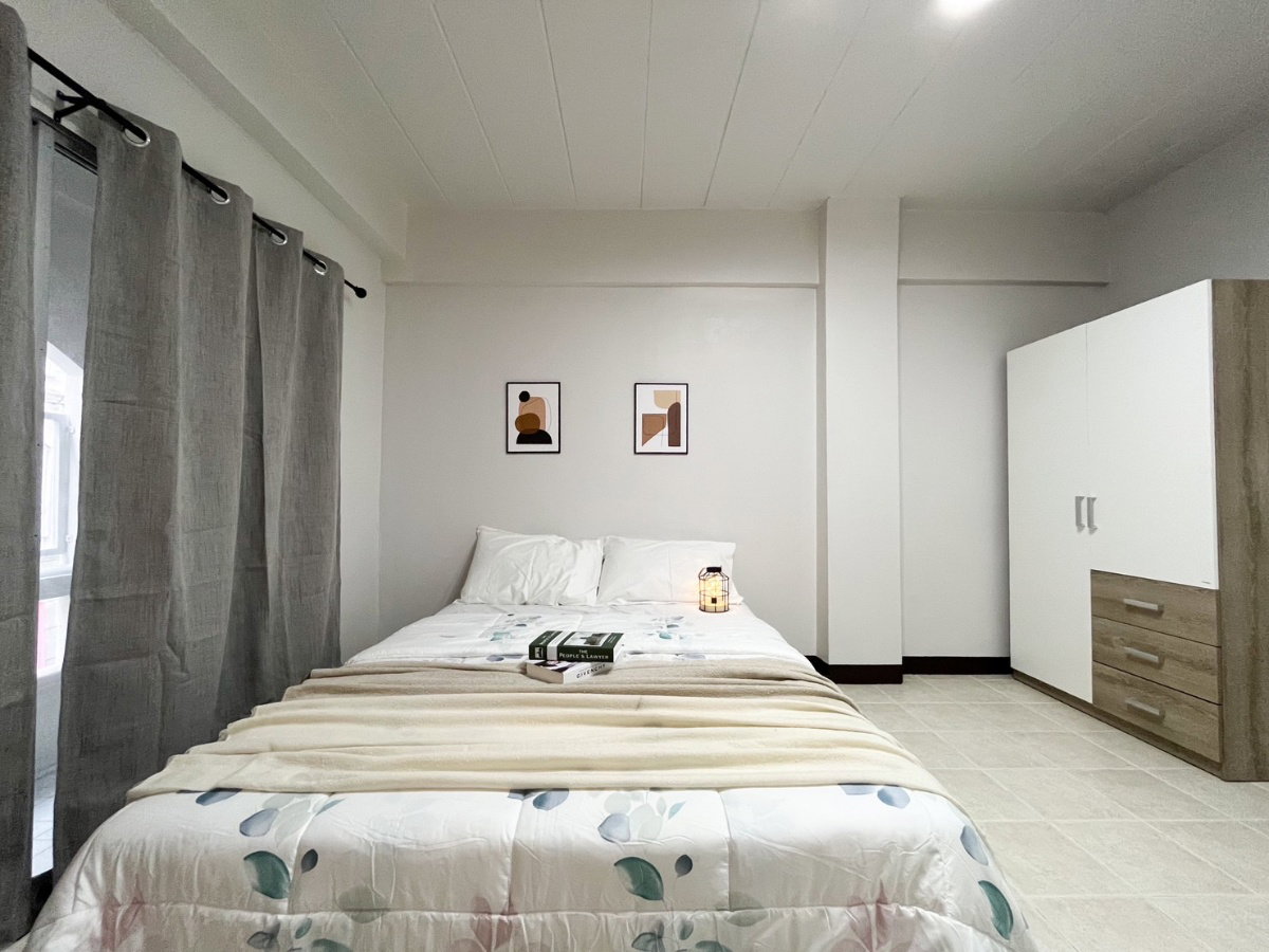 picture Sale Condo Nirun Residence3 Ramkhamhaeng University2 - 9/16