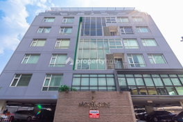 รูป Morning Side Heights Ratchada 30 - รูปที่ 2/7