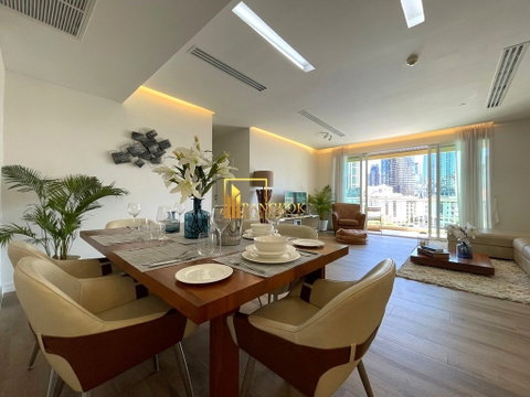 Wilshire - Beautiful 3 Bedroom Condo For Rent in Phrom Phong - BR4984CD