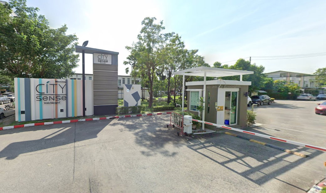 รูป City Sense Watcharaphol - รูปที่ 1/4