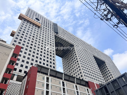 รูป Elephant Tower - รูปที่ 1/8