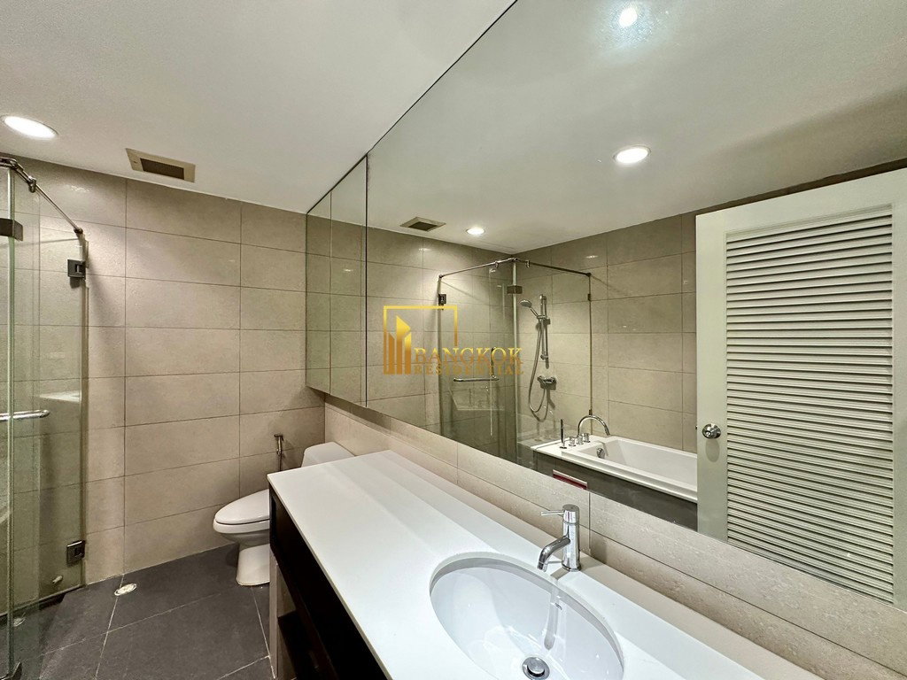 รูป Sathorn Park Place - Extremely Spacious 4 Bedroom Penthouse in Sathorn - BR9203CD - รูปที่ 38/54