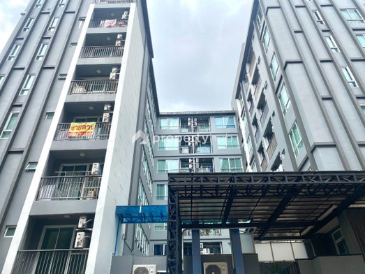 Project Levo Ladprao 18 Phase 2 Picture - 5/6