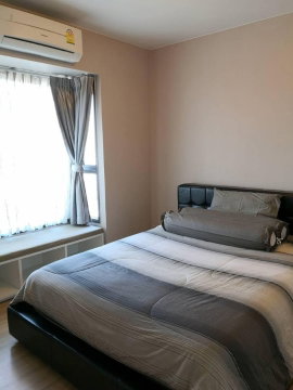 Condo for Rent at Fuse Mobius Ramkhamhaeng - Klongton (B6803037)