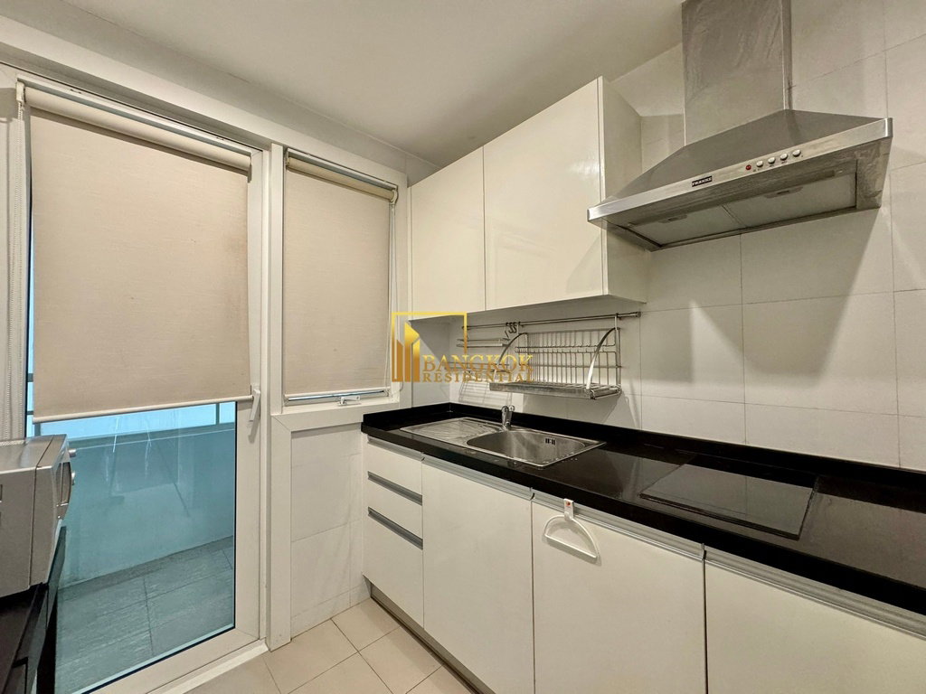 รูป Siri Residence - Charming 1 Bedroom Condo Near Shopping District - BR19231CD - รูปที่ 7/27