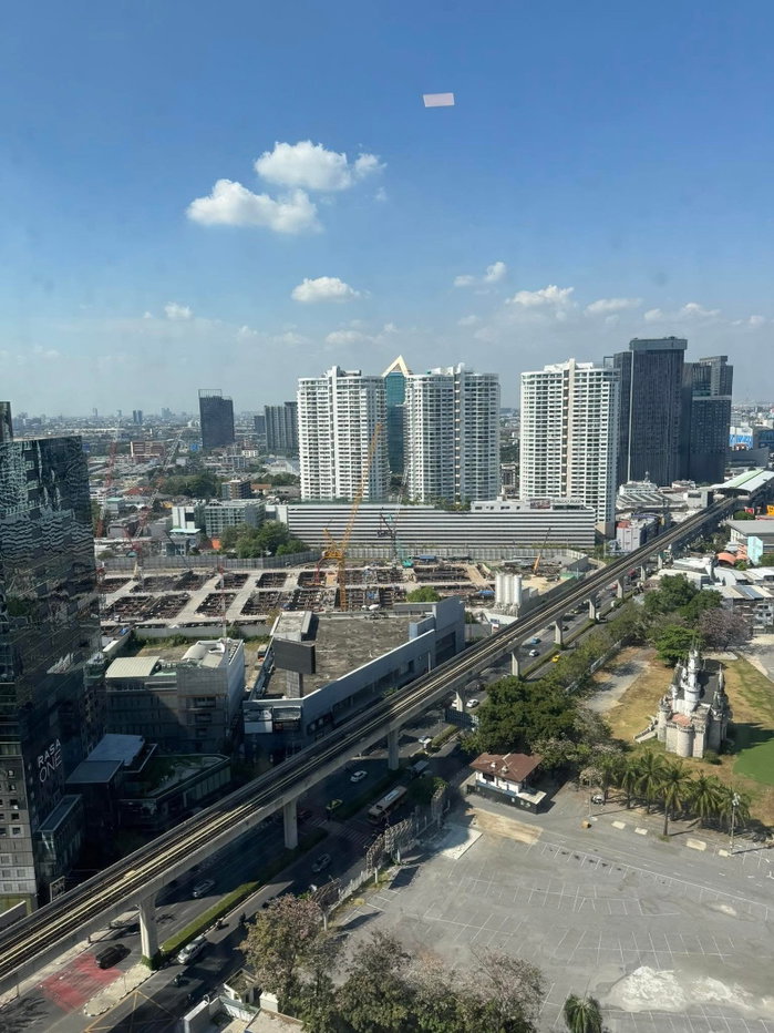รูป #S3082 ให้เช่า Life Phahon-Ladprao - รูปที่ 9/9