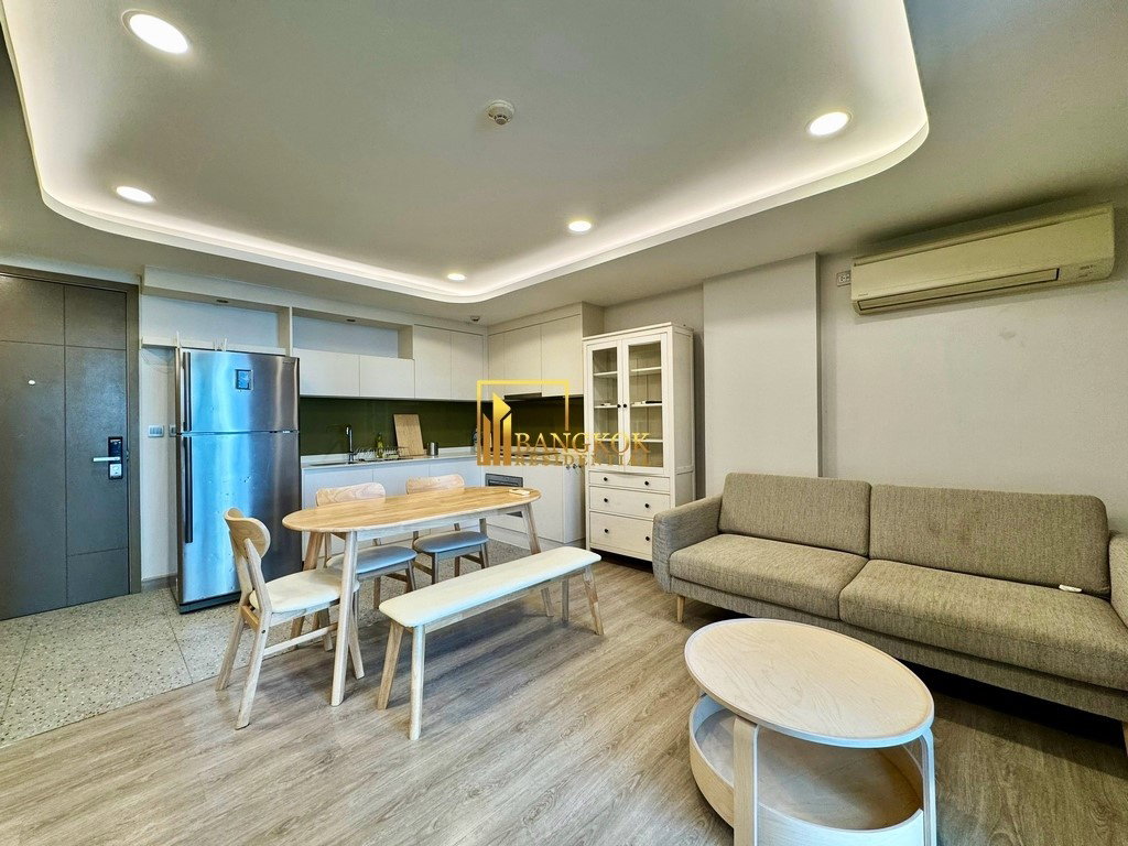 รูป VIA Botani - Stylish 2 Bed Condo For Rent in Thonglor - BR60272CD - รูปที่ 1/30
