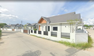 Project 9 MORAKOT -  Chiang Mai Picture - 2/4