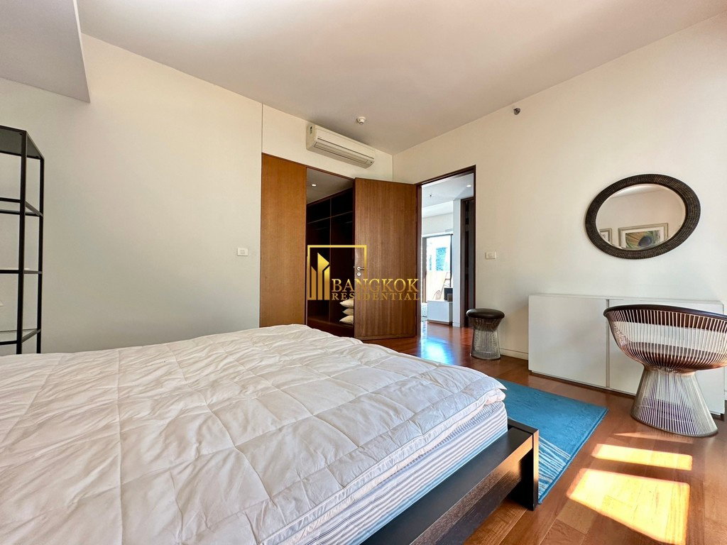 picture  Hansar - 2 Bedroom Condo Luxury For Rent in Ratchadamri - BR18083CD - 11/30