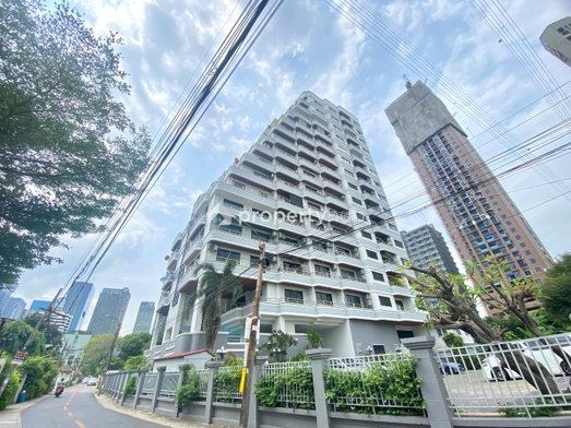 รูป LERT UBON SKY LIFE TOWER - รูปที่ 3/7