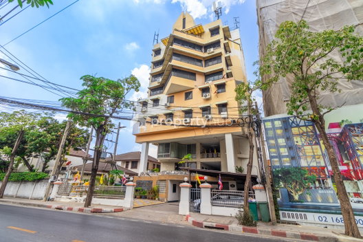 รูป Piyaphirom Condo  - รูปที่ 2/7