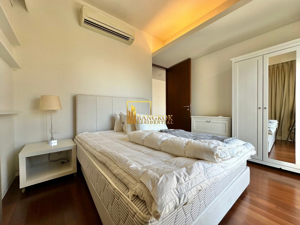 picture  Hansar - 2 Bedroom Condo Luxury For Rent in Ratchadamri - BR18083CD - 17/30