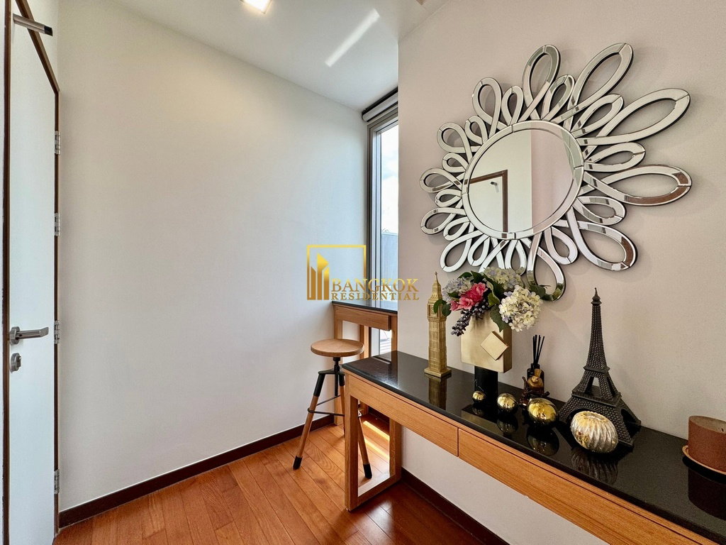 รูป  Ashton Morph - Amazing 2 Bed Duplex Condo With Private Pool - BR3348CD - รูปที่ 10/42