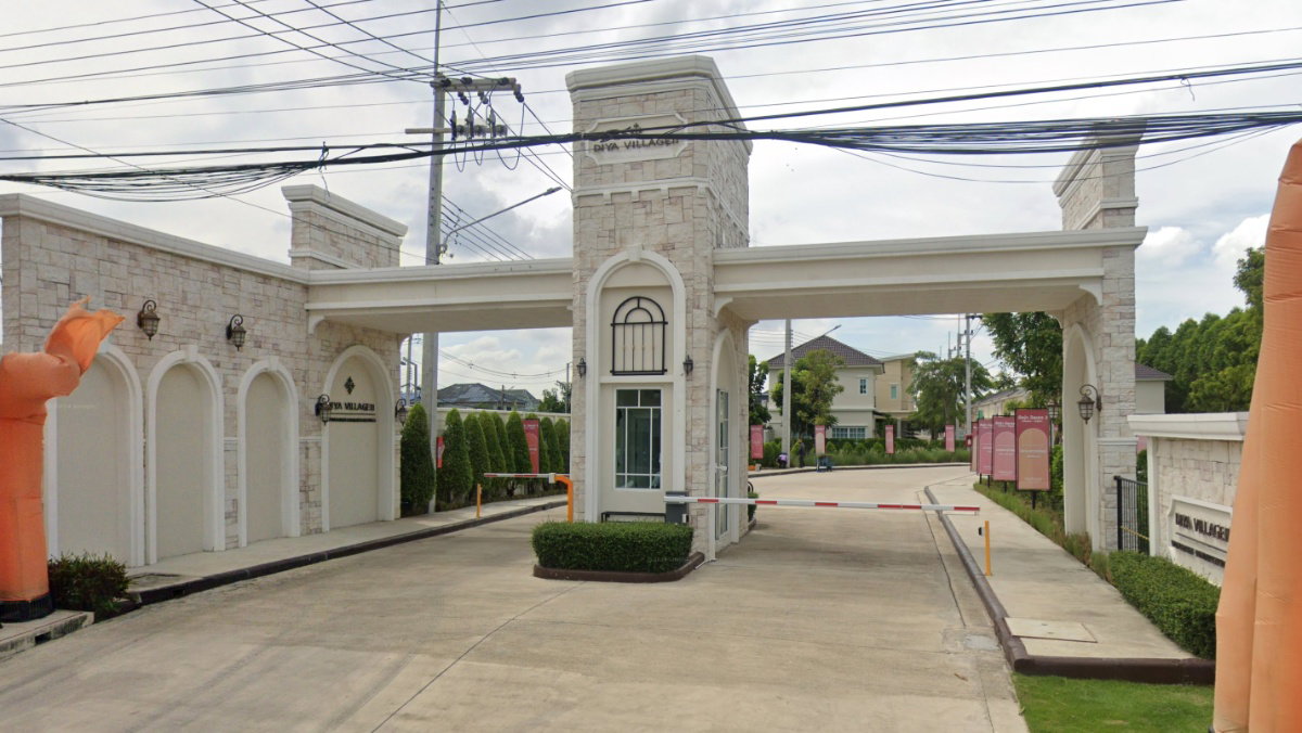 รูป Diya Village 2 Wongwaen-Lamlukka - รูปที่ 1/1