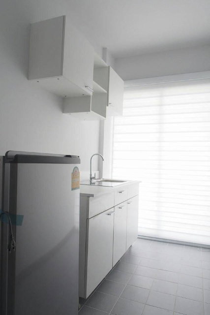 รูป ให้เช่า The Kith condo คลองหลวง ตึก B1 ชั้น 4   - รูปที่ 9/12