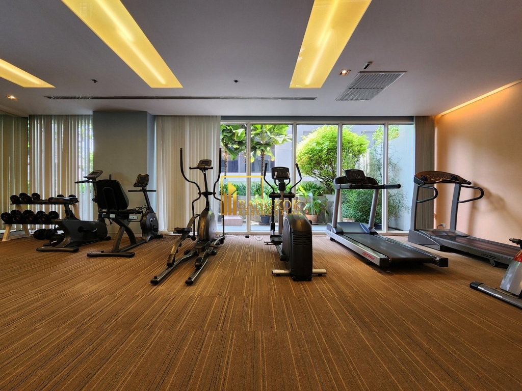 รูป Siri Residence - Charming 1 Bedroom Condo Near Shopping District - BR19231CD - รูปที่ 20/27