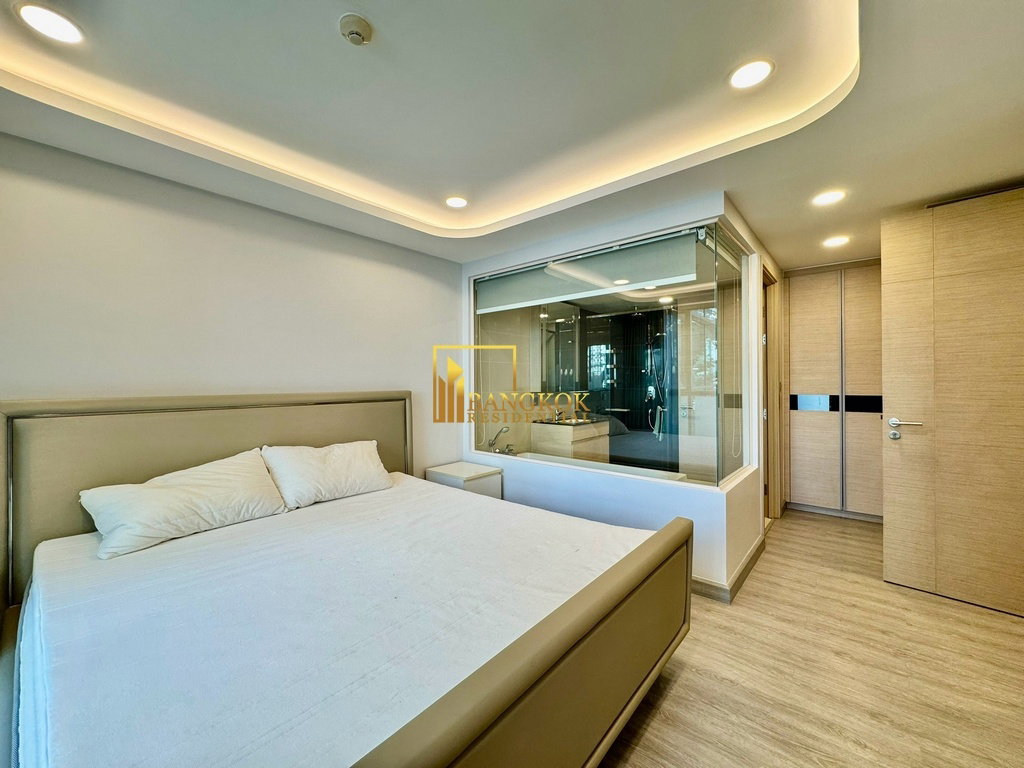 รูป VIA Botani - Stylish 2 Bed Condo For Rent in Thonglor - BR60272CD - รูปที่ 10/30