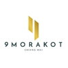 logo project 9 MORAKOT - Chiang Mai