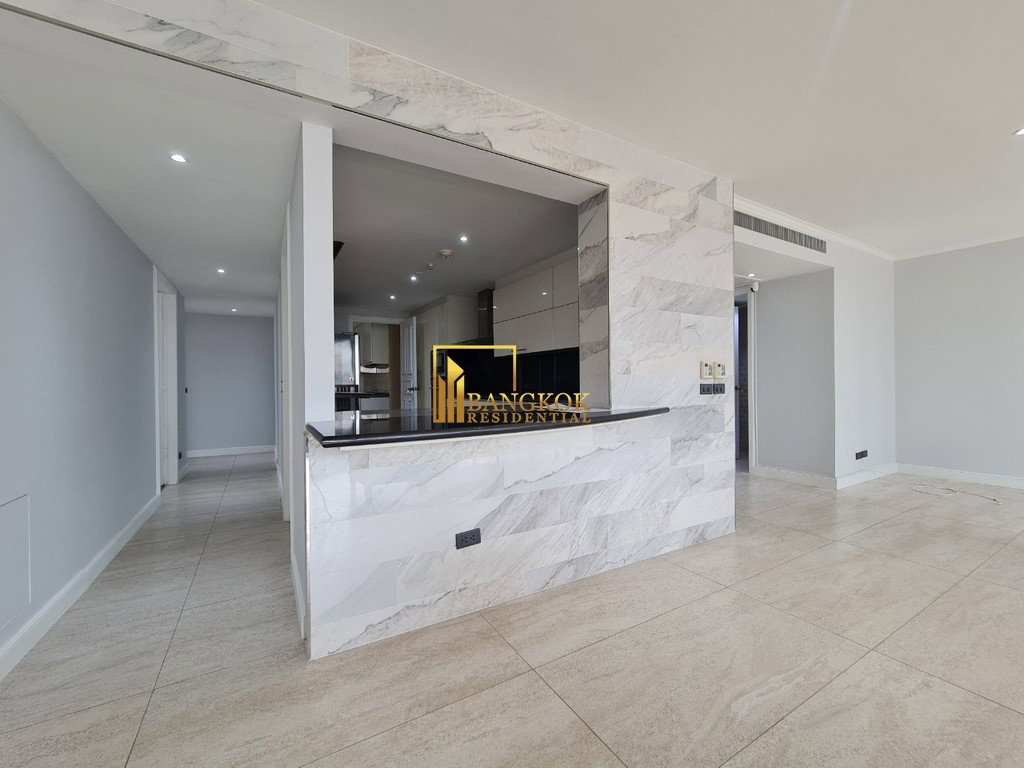 รูป Somkid Garden - Spacious 3 Bedroom Luxury Condo in Chit Lom - BR16003CD - รูปที่ 12/52