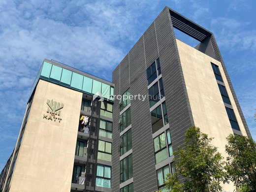 รูป The Matt Sathorn - Thapra 1 - รูปที่ 1/8
