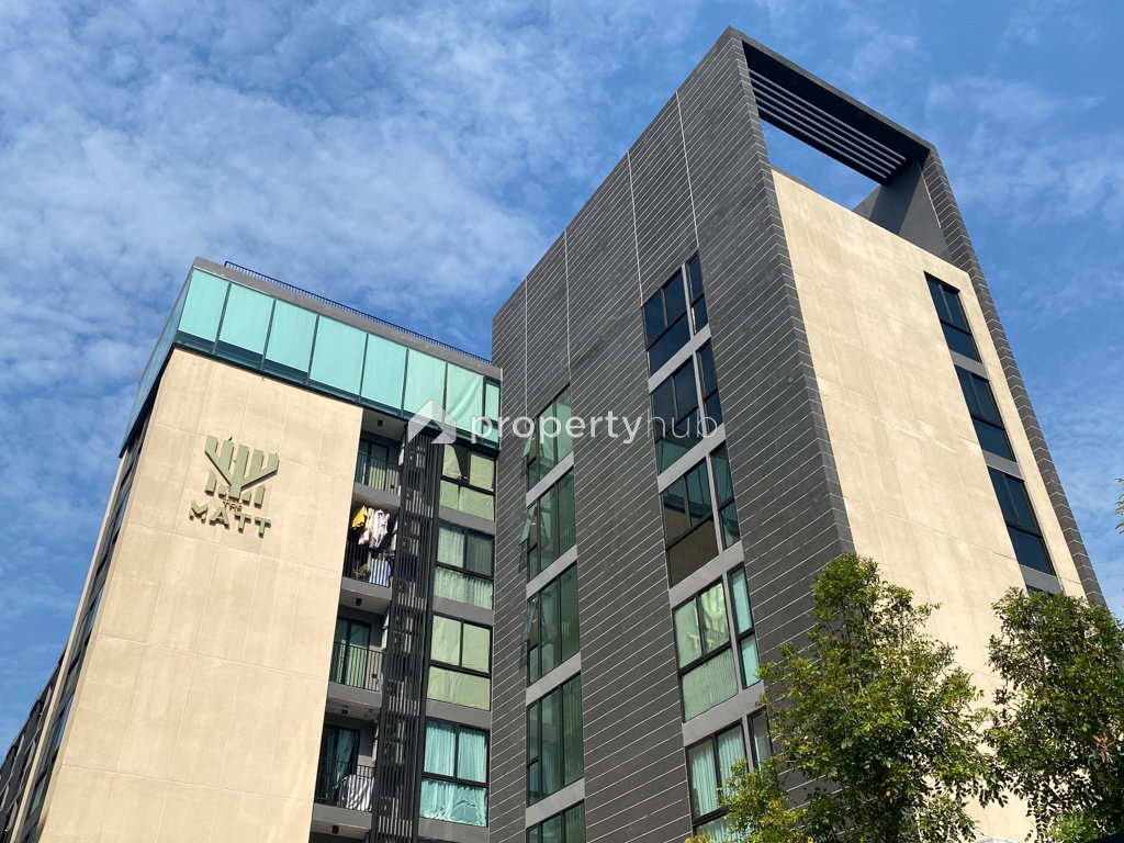 รูป The Matt Sathorn - Thapra 1 - รูปที่ 1/8