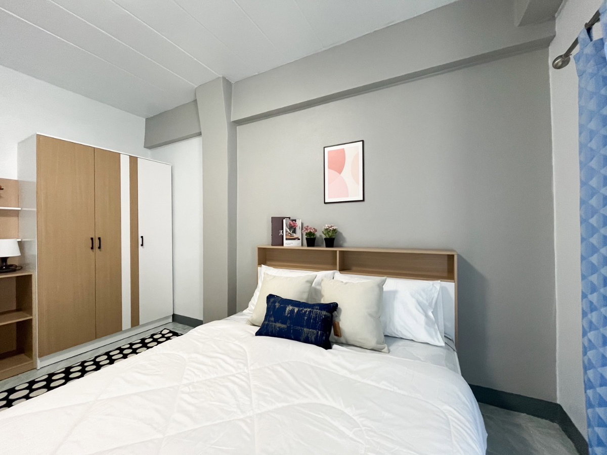 picture Sale Condo Nirun Residence3 Ramkhamhaeng University2 - 16/16