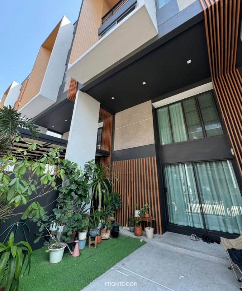 รูป #S3086 ให้เช่า Shizen Phattanakarn32 - รูปที่ 2/16