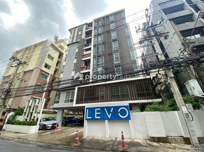 Levo Ladprao 18 