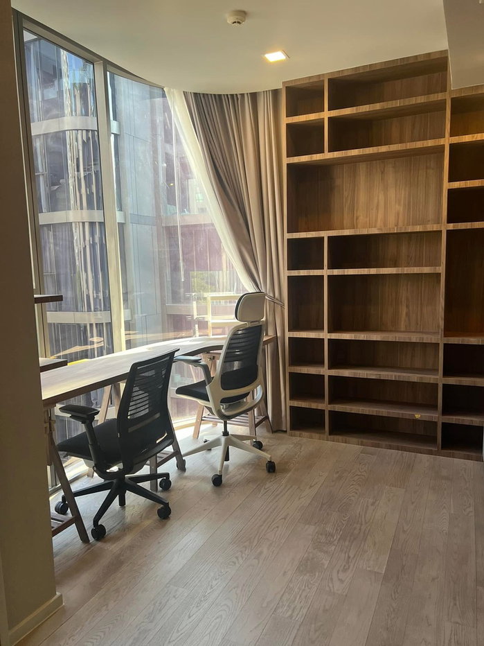 รูป #R3044 ให้เช่า Ashton Residence 41 - รูปที่ 3/8
