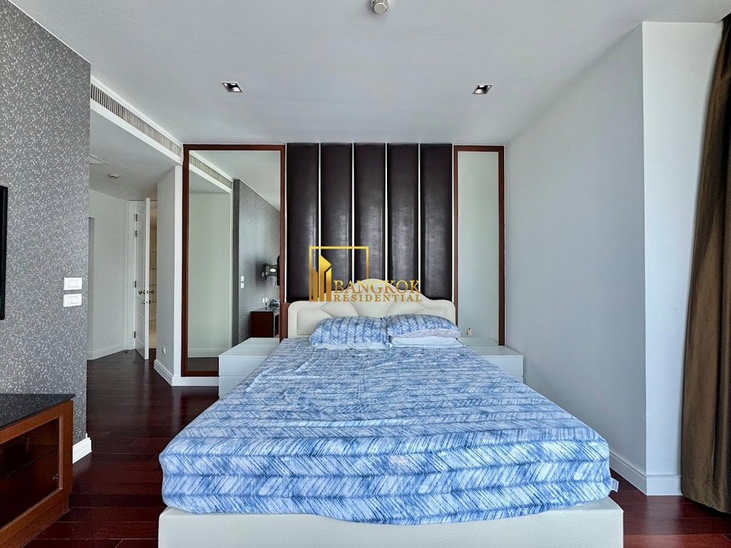 รูป Athenee Residence - Prestigious 3 Bedroom Condo For Rent in Phloenchit - BR19009CD - รูปที่ 12/53