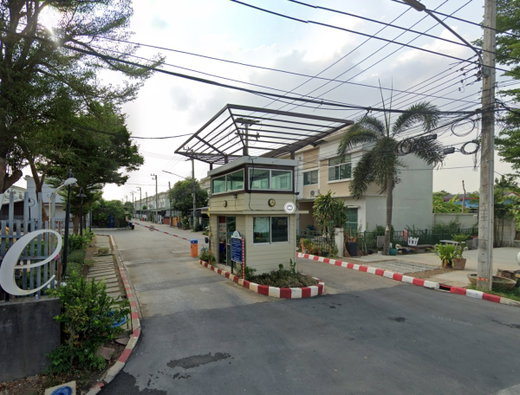 รูป Novo Ville Wongwaen - Lamlukka Klong 3 - รูปที่ 1/2