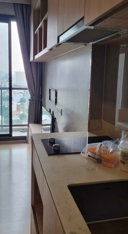 รูป #S3070        ให้เช่า M Jatujak - รูปที่ 7/8