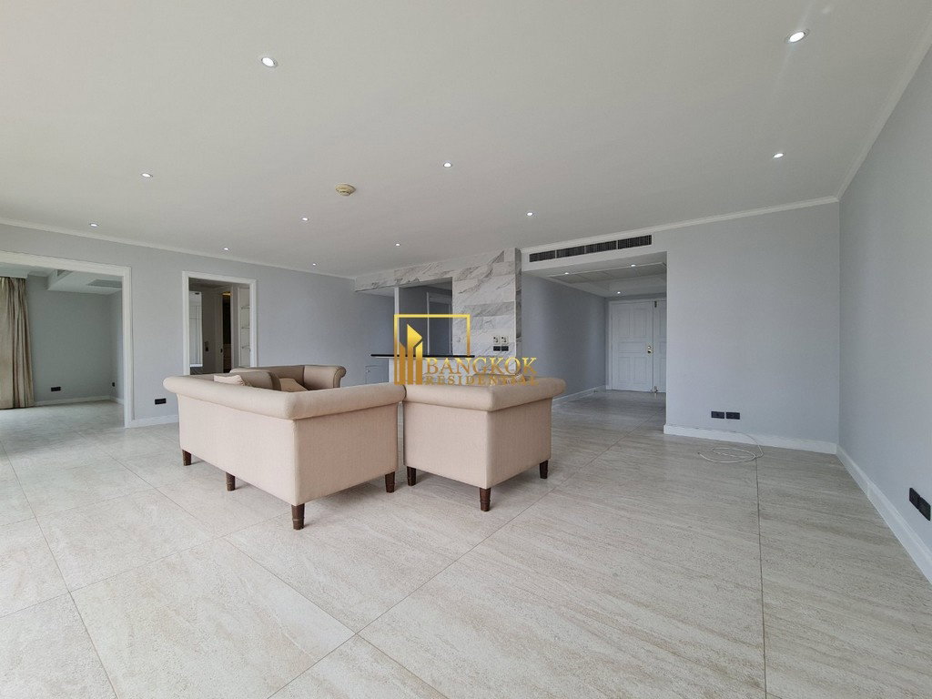 รูป Somkid Garden - Spacious 3 Bedroom Luxury Condo in Chit Lom - BR16003CD - รูปที่ 5/52