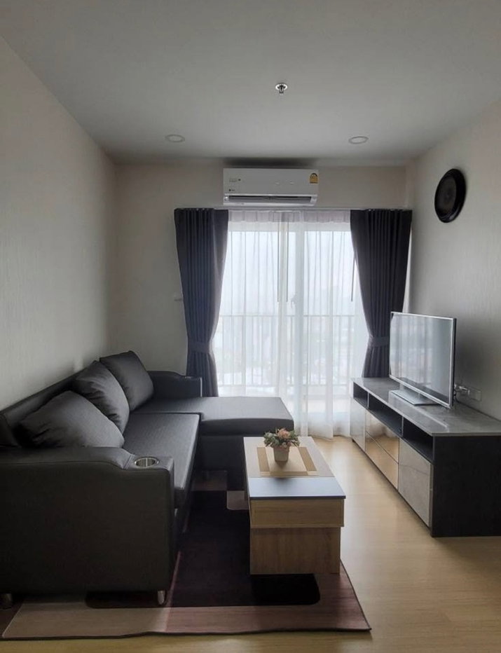 picture #S3076 For Rent Supalai Veranda Ramkhamhaeng - 6/11
