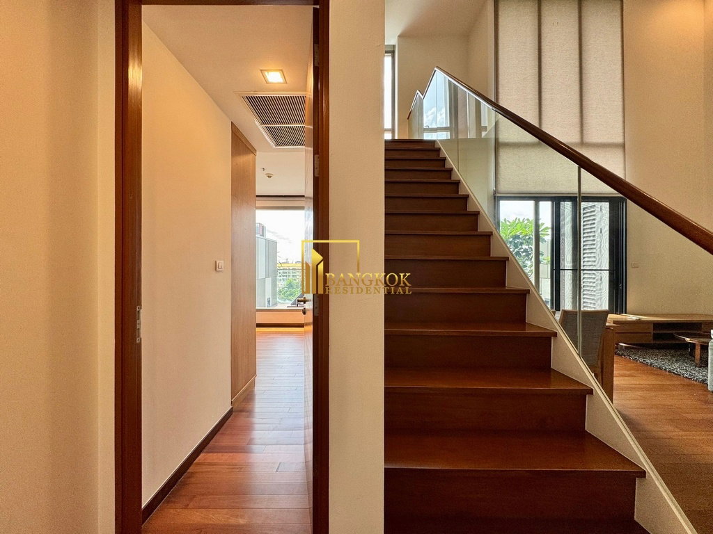 รูป  Ashton Morph - Amazing 2 Bed Duplex Condo With Private Pool - BR3348CD - รูปที่ 9/42
