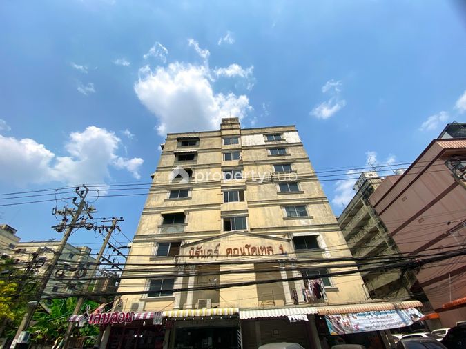 Niran Condotel 1