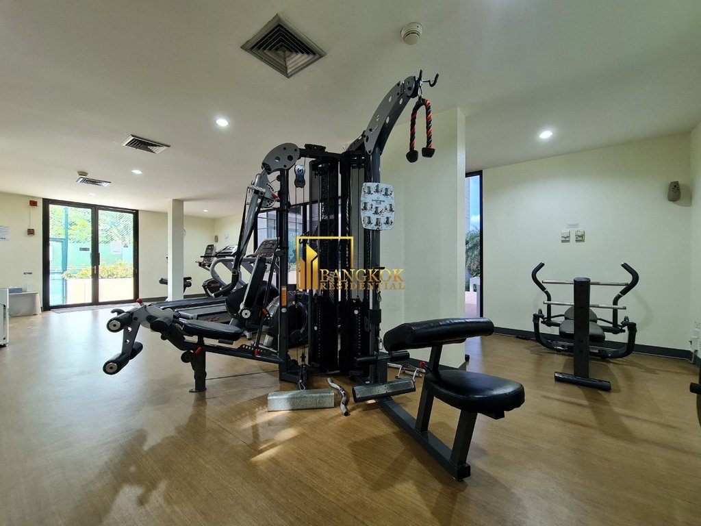 รูป Somkid Garden - Spacious 3 Bedroom Luxury Condo in Chit Lom - BR16003CD - รูปที่ 43/52