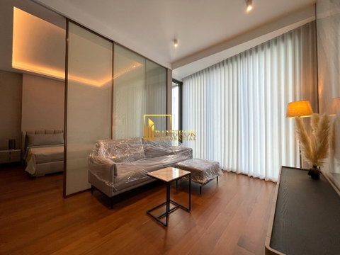 The Estelle Phrom Phong - 1 Bedroom Luxury Condo For Rent - BR16709CD
