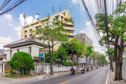 รูป Piyaphirom Condo  - รูปที่ 3/7
