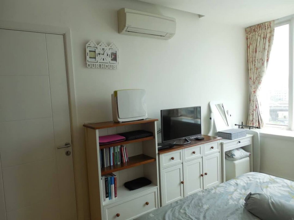 picture Code: KJ5385 for rent T.C. Green // Line ID: @kjcondo (with @) // - 4/9