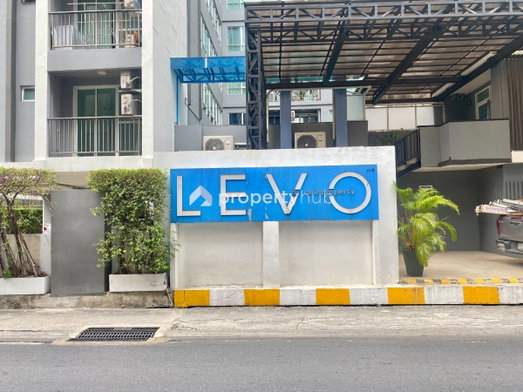 Project Levo Ladprao 18 Phase 2 Picture - 4/6