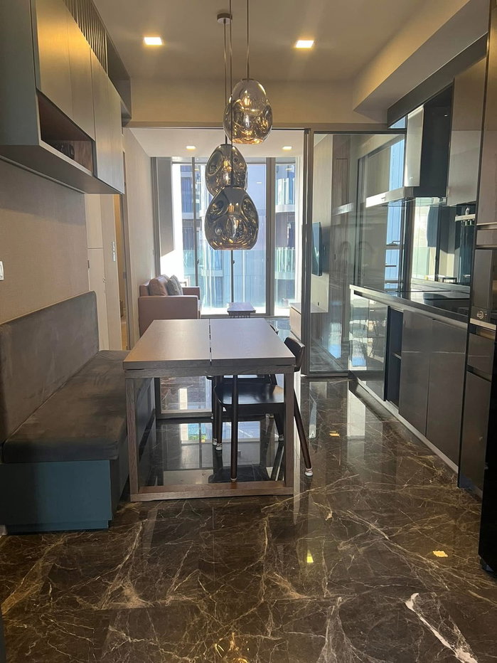 รูป #R3044 ให้เช่า Ashton Residence 41 - รูปที่ 2/8