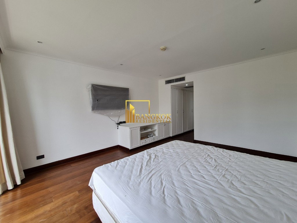 รูป Somkid Garden - Spacious 3 Bedroom Luxury Condo in Chit Lom - BR16003CD - รูปที่ 26/52