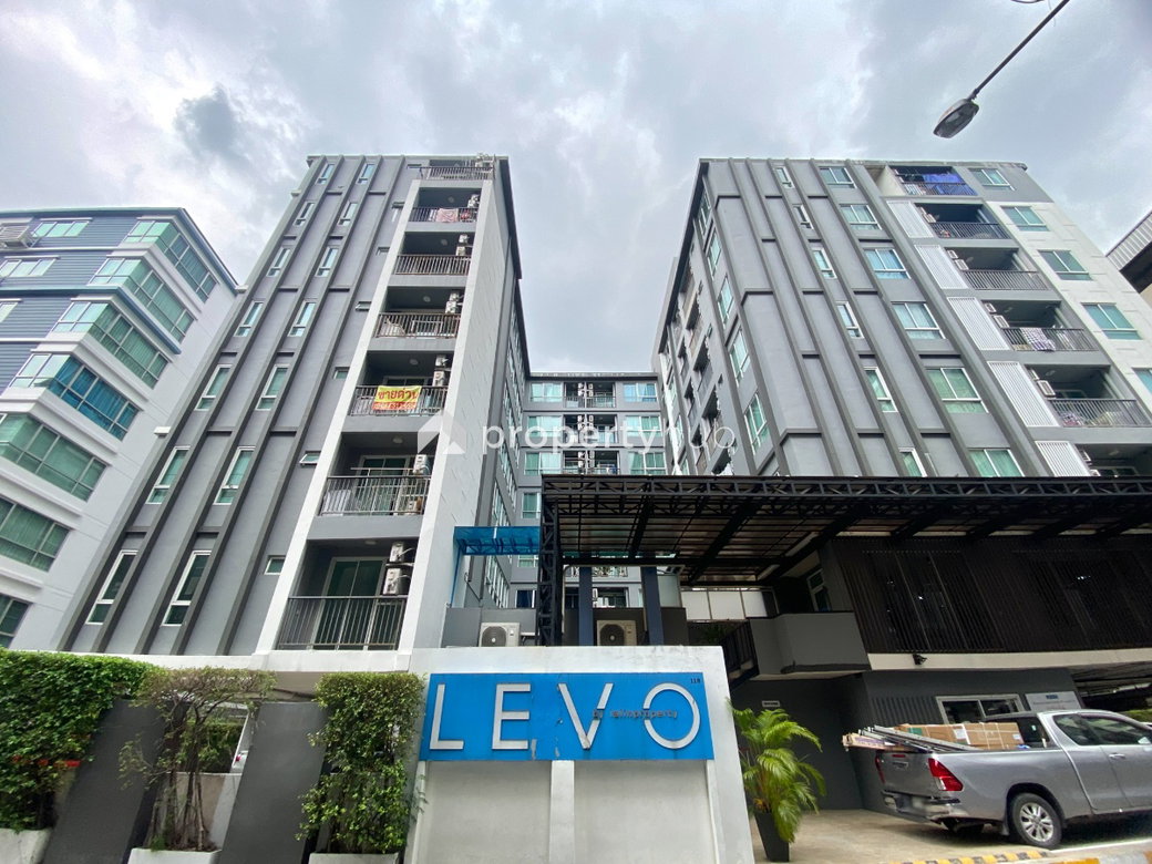 Project Levo Ladprao 18 Phase 2 Picture - 1/6