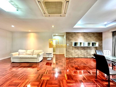คอนโดให้เช่า : Le Premier 1 - Spacious 2 Bed Property For Rent in Prime Asoke Location - BR18663CD